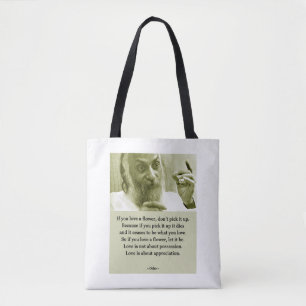 Osho Tasche