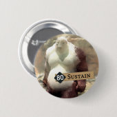 Oshooga Button (Vorne & Hinten)