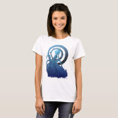 Oshun 001B T-Shirt (Vorne ganz)