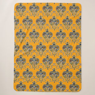 Oshun Goddess Veve Sigil Sherpadecke