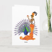 Oshun Karten (Rückseite)