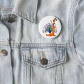 Oshun Knöpfe Button (Beispiel)