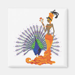 Oshun Magneten Magnet