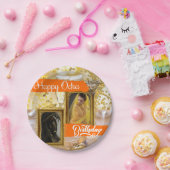 Oshun-Party Pappteller (Party)