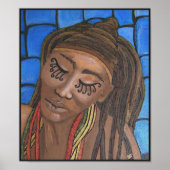 Oshun Poster (Vorne)