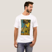 Oshun T-Shirt (Vorne ganz)