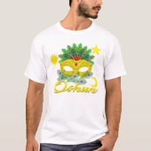 Oshun T-Shirt (Vorderseite)