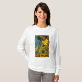 Oshun T-Shirt (Vorne ganz)