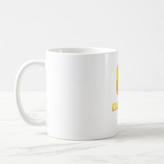 Oshun-Tasse Kaffeetasse (Links)