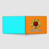 Oshun Vibes Gästebuch (Voll)
