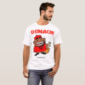 Osinachi T-Shirt (Vorne ganz)