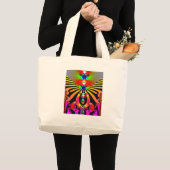 Osiris Jumbo Stoffbeutel (Vorderseite (Produkt))