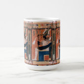 Osiris Kaffeetasse (Mittel)