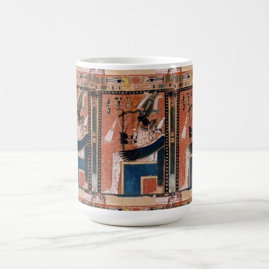 Osiris Kaffeetasse (Mittel)