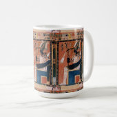 Osiris Kaffeetasse (VorderseiteRechts)