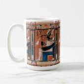 Osiris Kaffeetasse (Links)