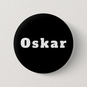 Oskar Button