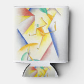 Oskar Fischer Dosenkühler (Vorderseite)