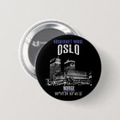Oslo Button (Vorne & Hinten)