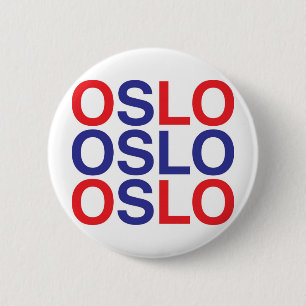 OSLO BUTTON
