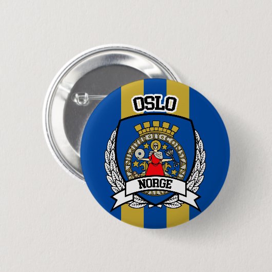 Oslo Button (Vorne & Hinten)