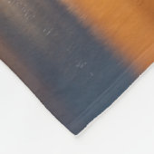 Oslo City Hall Norwegen Fleecedecke (Ecke)