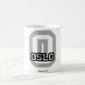 Oslo Kaffeetasse (Mittel)