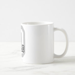 Oslo Kaffeetasse