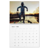 Oslo Kalender (Mär 2026)