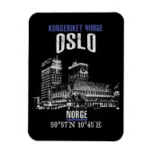 Oslo Magnet (Vertikal)