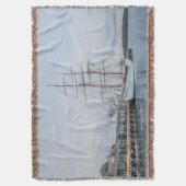 Oslo Norwegen Decke (Vorderseite Vertikal)