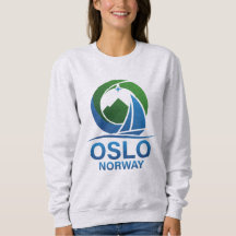 Oslo Norwegen Europa