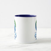 Oslo Norwegen Europa Tasse (Zentrum)