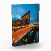 Oslo Norwegen Fotoblock (Links)