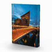 Oslo Norwegen Fotoblock (Rechts)