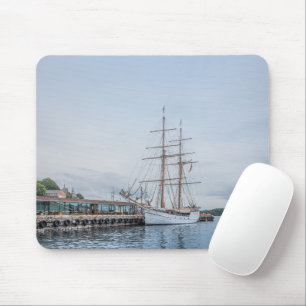 Oslo Norwegen Mousepad
