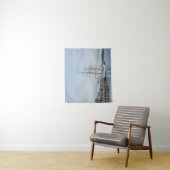 Oslo Norwegen Wandteppich (Beispiel)