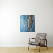 Oslo Norwegen Wandteppich (Beispiel)