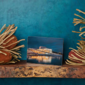 Oslo Opera Fotoplatte (Seite)