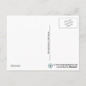 Oslo Opera House in Norway On Summer Day Postkarte (Rückseite)