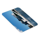 Oslo Opera House, Kühlschrank Norwegen, Mag. Magnet (Rechte Seite)