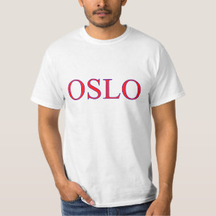 Oslo T - Shirt