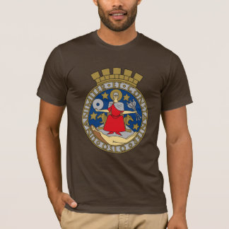 Oslo-Wappen T - Shirt