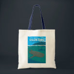 Oslob Cebu Philippines Whale Shark Travel Vintag Tragetasche<br><div class="desc">Oslob Cebu mit Whale Sharks Vektorgrafik Design. Oslob liegt an der Südspitze von Cebu. Es ist eine kleine Küstenstadt, aber sie ist wegen der Walhaie weltberühmt geworden.</div>
