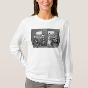 Osmane-Würdenträger T-Shirt