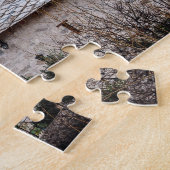 Osmanische Architektur in Bosnien Puzzle (Seite)