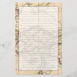 Osmanisches Reich Briefpapier