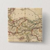 Osmanisches Reich Button (Vorderseite)