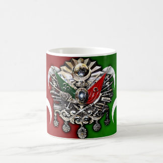 Osmanisches Reich Kaffeetasse