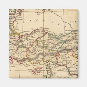 Osmanisches Reich Magnet